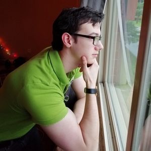 Meet your Posher, David